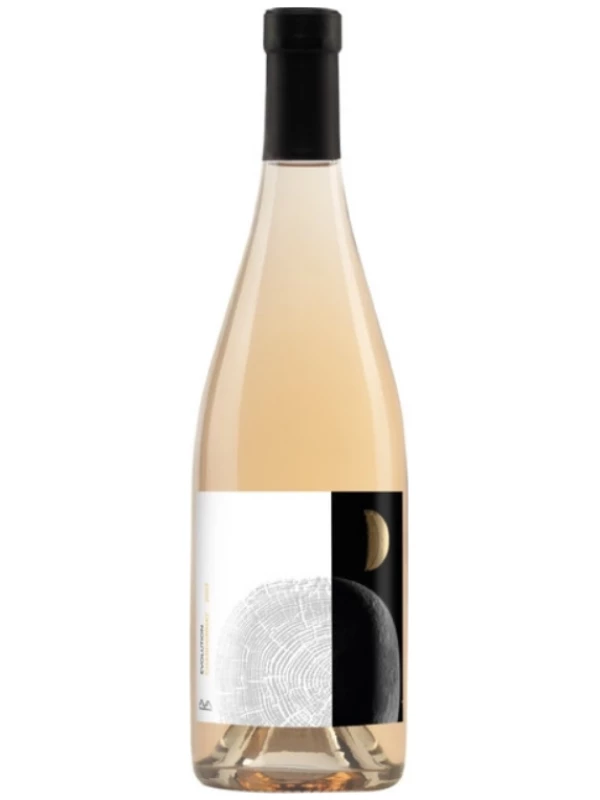 Aya Organic Wine, Evolution Chardonnay