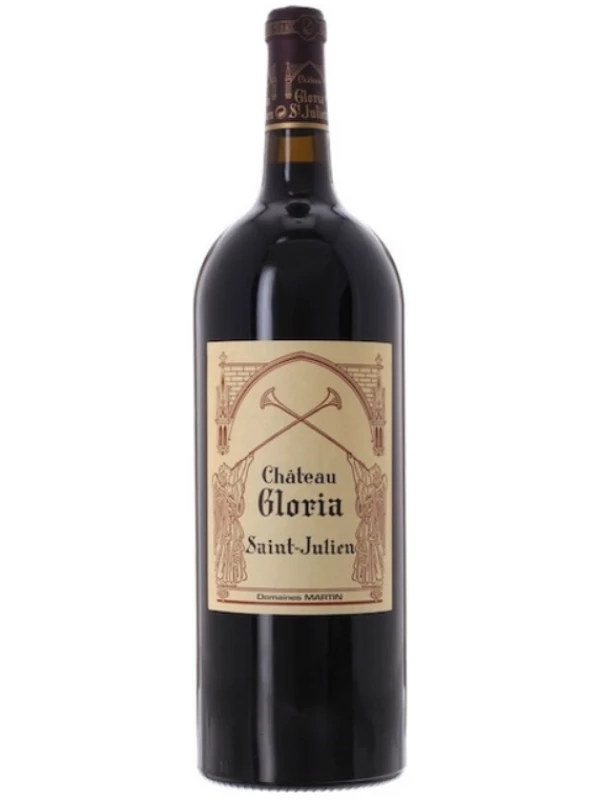 Chateau Gloria, St. Julien AOC