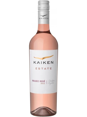 Вино Kaiken Estate Malbec Rose 2020, 0.75 л