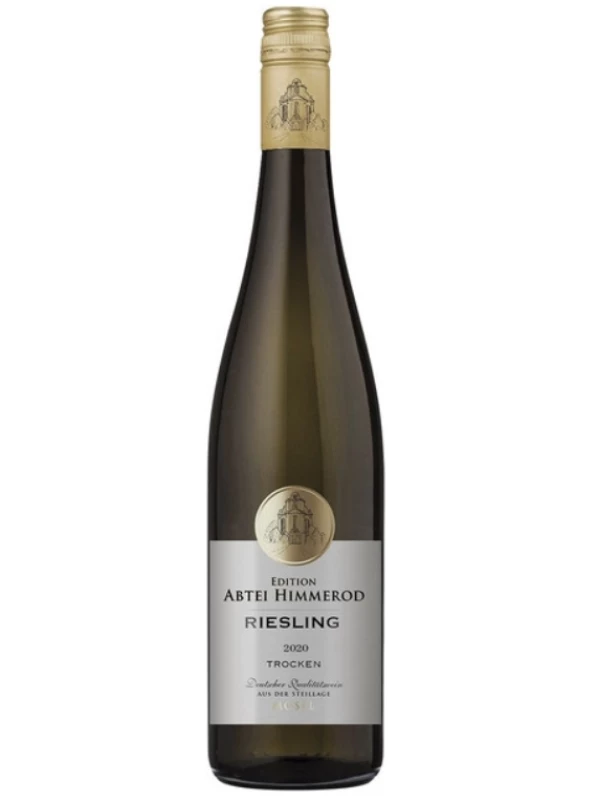 Edition Abtei Himmerod Riesling Trocken, Mosel