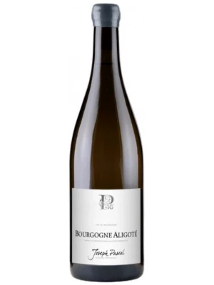 Вино Joseph Pascal, Bourgogne Aligote AOC 2022, 0.75 л