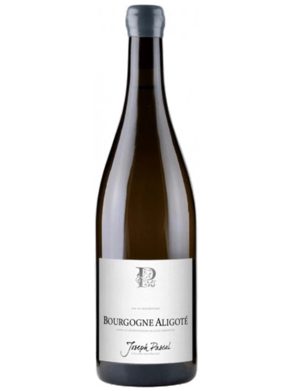 Joseph Pascal, Bourgogne Aligote AOC