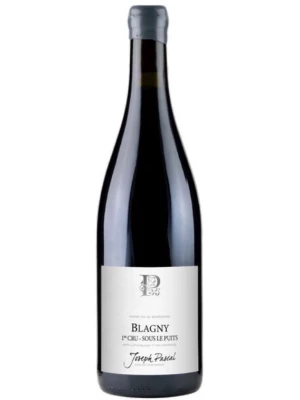 Вино Joseph Pascal, Blagny 1er Cru Sous le Puits AOC 2022, 0.75 л