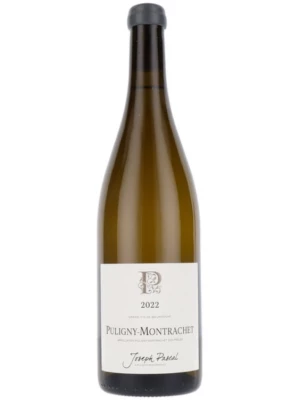 Вино Joseph Pascal, Puligny-Montrachet AOC 2022, 0.75 л