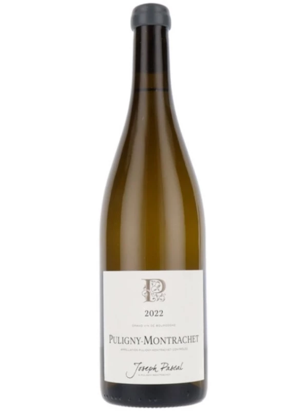Joseph Pascal, Puligny-Montrachet AOC