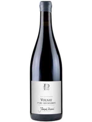 Вино Joseph Pascal, Volnay 1er Cru Les Caillerets AOC 2022, 0.75 л