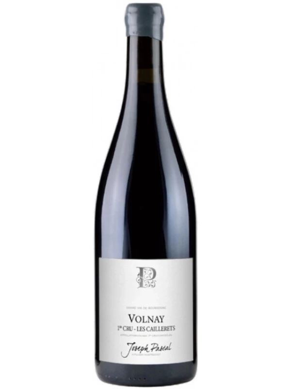 Joseph Pascal, Volnay 1er Cru Les Caillerets AOC