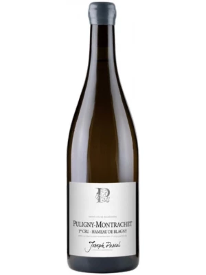 Вино Joseph Pascal, Puligny-Montrachet 1er Cru Hameau de Blagny AOC 2022, 0.75 л