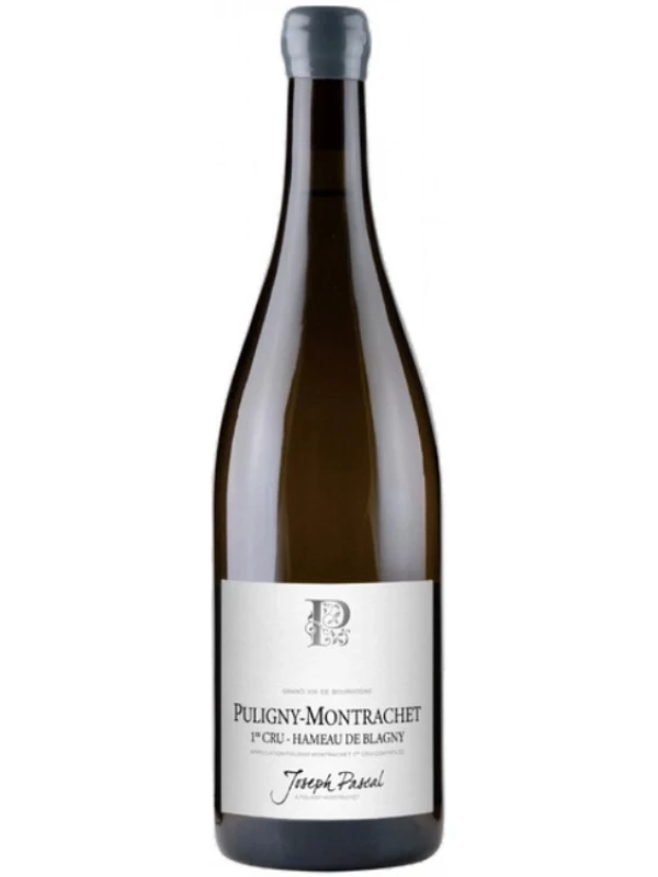 Joseph Pascal, Puligny-Montrachet 1er Cru Hameau de Blagny AOC