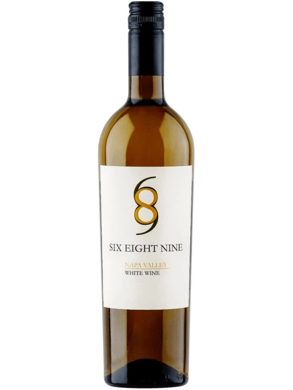 689 Napa Valley White