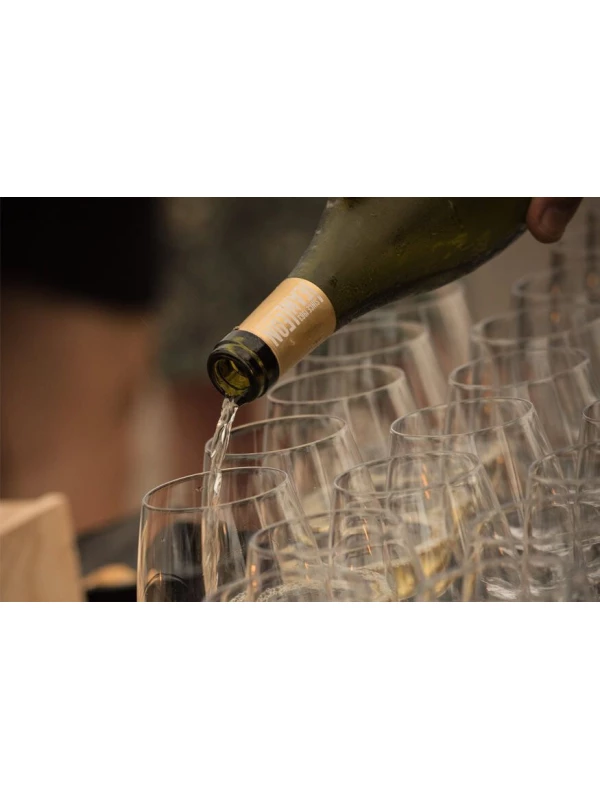 Jean Leon, 3055 Chardonnay, Penedes DO