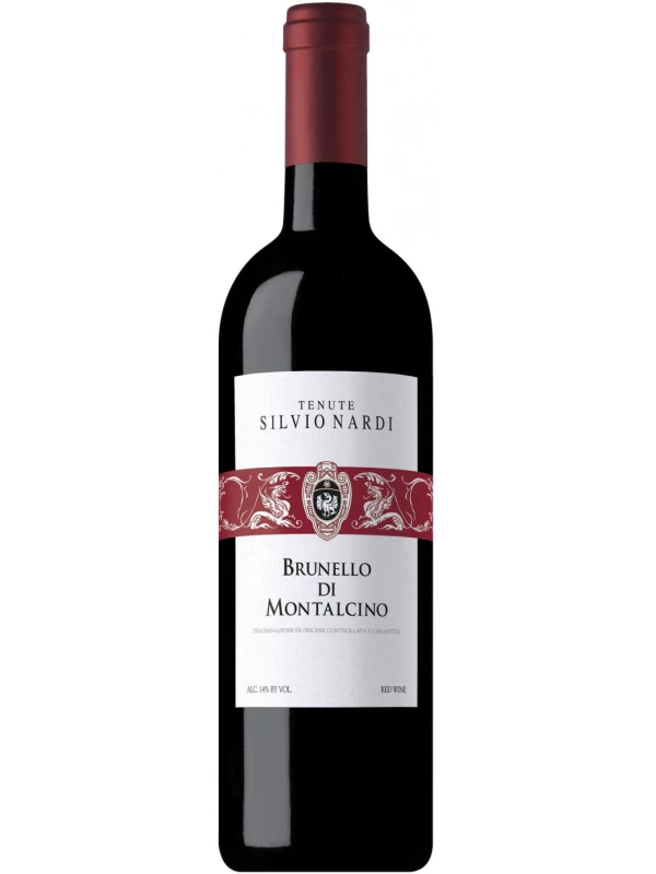 Tenute Silvio Nardi, Brunello di Montalcino DOCG