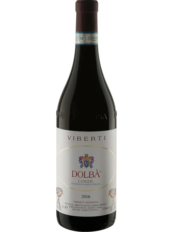 Viberti, Dolba, Langhe DOC