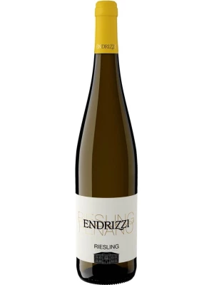 Вино Endrizzi Riesling Renano, Trentino DOC 0.75 л