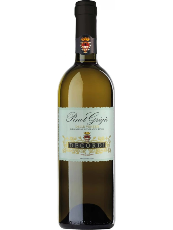 Decordi Pinot Grigio delle Venezie IGT