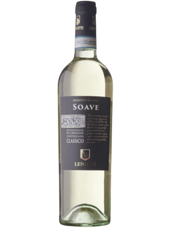 Lenotti, Soave DOC Classico
