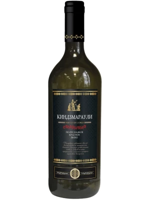 Вино Venakhi Kindzmarauli 1 л