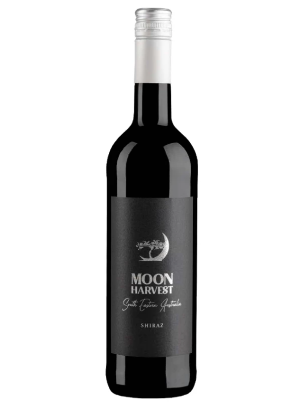 Dominic Wines, Moon Harvest Shiraz