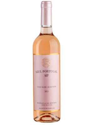 Вино Azul Portugal Rose, Peninsula de Setubal 0.75 л