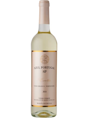 Вино Azul Portugal Vinho Verde DOC 0.75 л