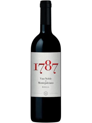 Вино Rocca delle Macie, Vino Nobile di Montepulciano DOCG 2017, 0.75 л