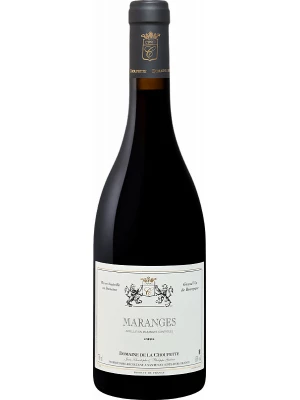 Вино Domaine de la Choupette, Maranges AOC 0.75 л