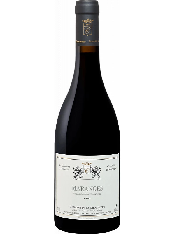 Domaine de la Choupette, Maranges AOC