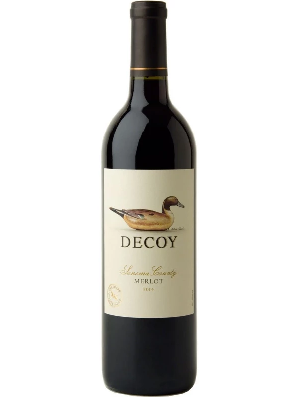 Duckhorn, Decoy Merlot