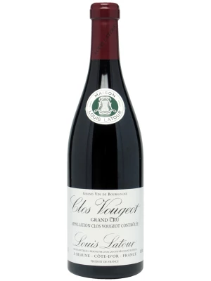Вино Louis Latour, Clos Vougeot Grand Cru AOC 0.75 л