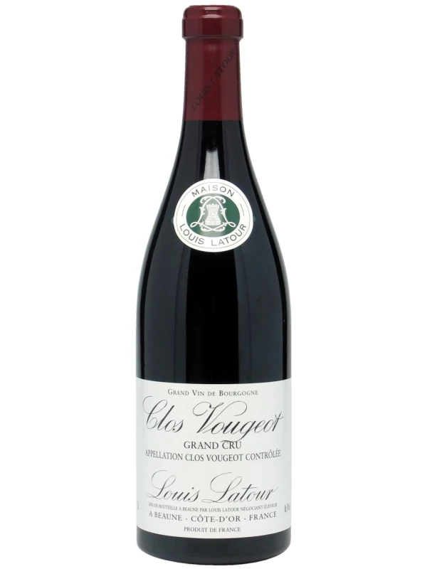 Louis Latour, Clos Vougeot Grand Cru AOC