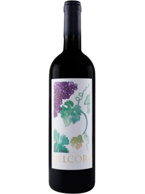 Вино I Giusti & Zanza, Belcore, Toscana IGT 2014, 0.75 л