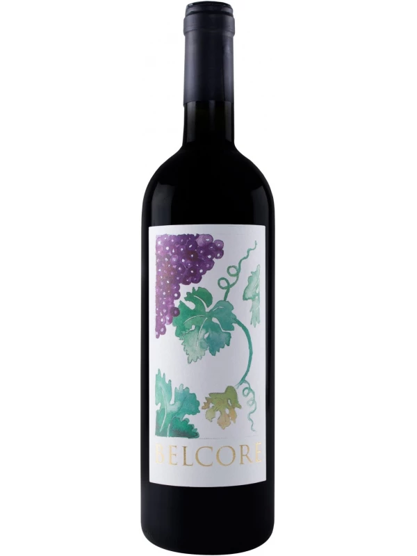 I Giusti & Zanza, Belcore, Toscana IGT