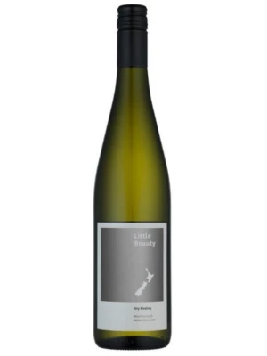 Вино Little Beauty Riesling, Marlborough 2019, 0.75 л