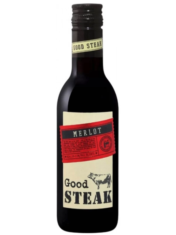 Good Steak Merlot