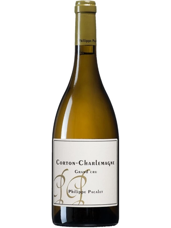 Philippe Pacalet, Corton-Charlemagne Grand Cru AOC