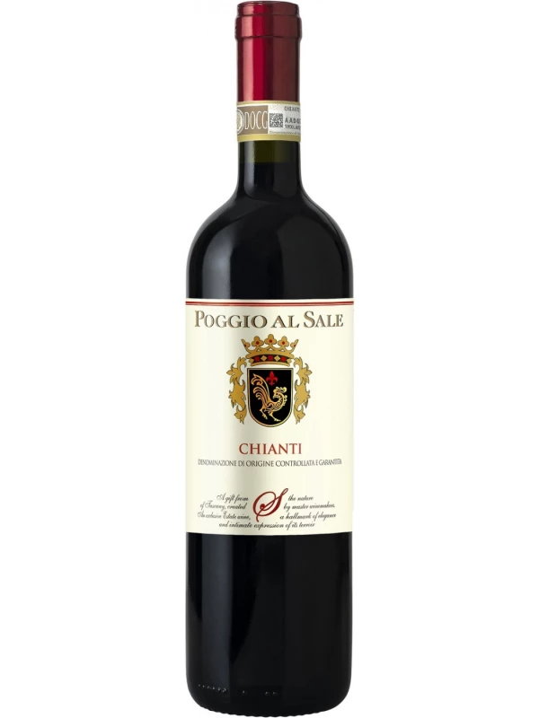 Poggio al Sale Chianti DOCG