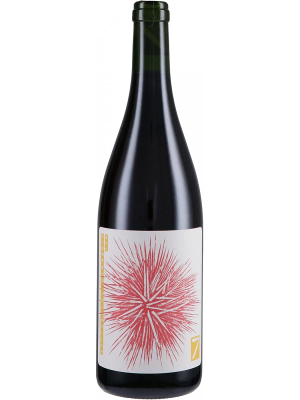 Sette, Grignolino, Piemonte DOC