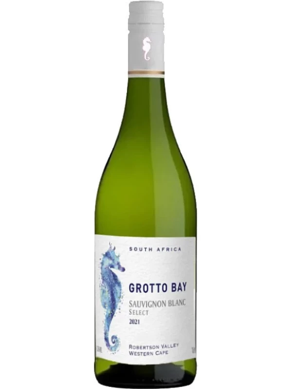 Grotto Bay Sauvignon Blanc Select, Robertson Valley WO