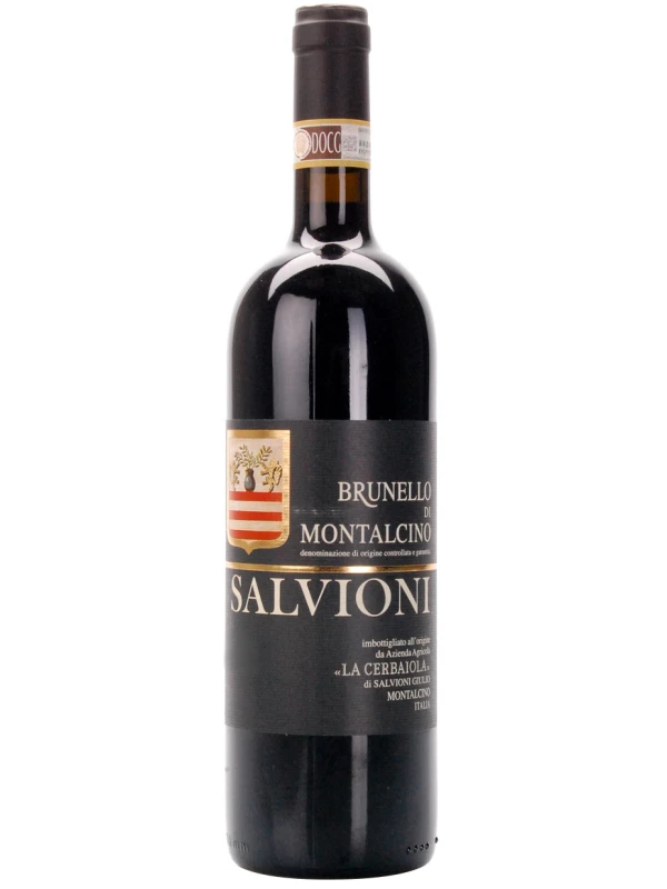 Salvioni, Brunello di Montalcino DOCG
