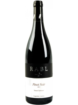 Вино Rabl, Vinum Optimum Pinot Noir 2011, 0.75 л