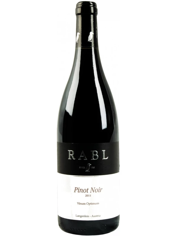 Rabl, Vinum Optimum Pinot Noir