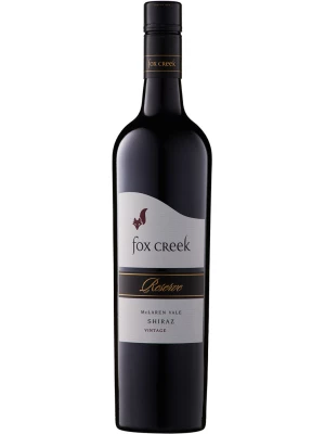 Вино Fox Creek, Reserve Shiraz 2016, 0.75 л