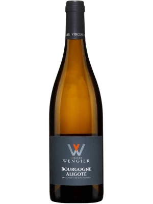 Вино Domaine Vincent Wengier, Bourgogne Aligote AOP 2021, 0.75 л