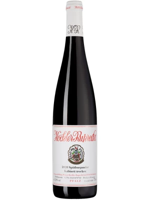 Вино Koehler-Ruprecht, Spatburgunder Kabinett Trocken 2020, 0.75 л