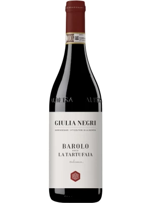 Вино Giulia Negri, Barolo La Tartufaia DOCG 2016, 0.75 л