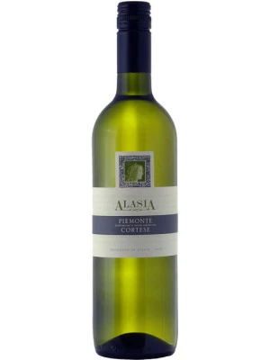 Вино Alasia Cortese, Piemonte DOC 2018, 0.75 л