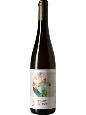 Вино Virtus, Gewurztraminer 2021, 0.75 л