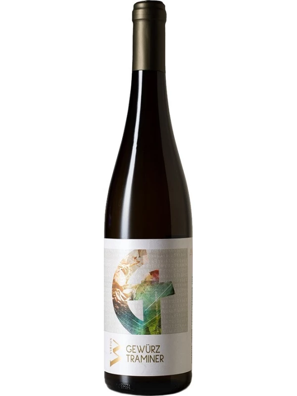 Virtus, Gewurztraminer