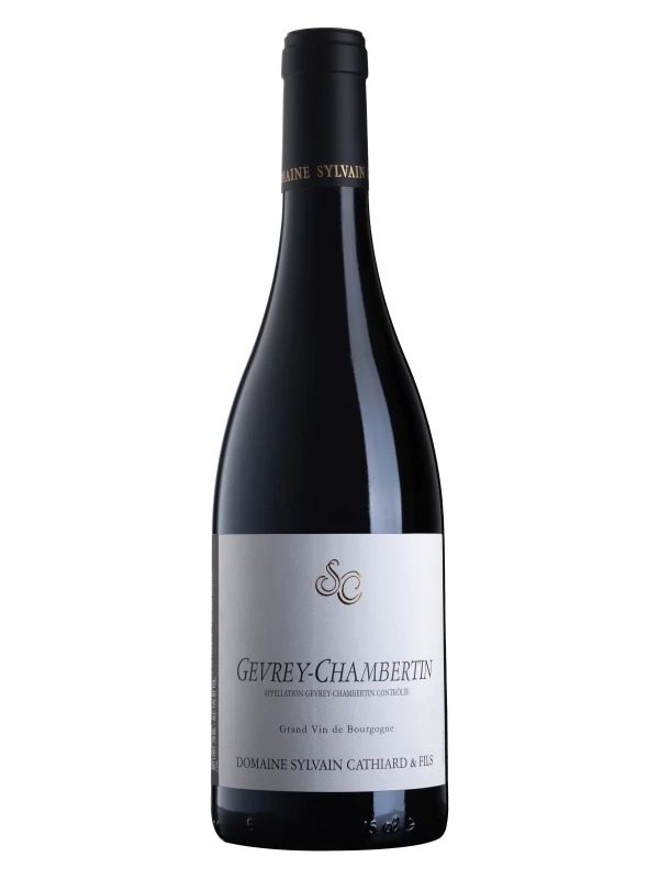 Domaine Sylvain Cathiard et Fils, Gevrey-Chambertin