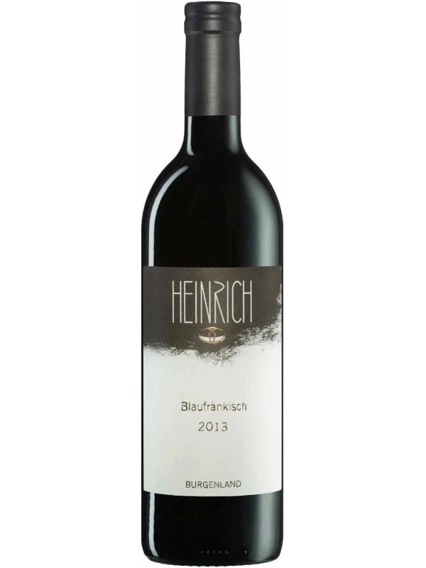 Weingut Heinrich, Blaufrankisch